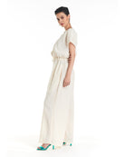 Mina Jumpsuit - Final Sale-Oh My Gauze