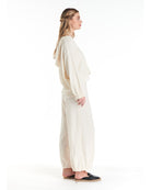Rosalind Cotton Gauze Blouse – Final Sale-Oh My Gauze