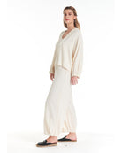 Rosalind Cotton Gauze Blouse – Final Sale-Oh My Gauze