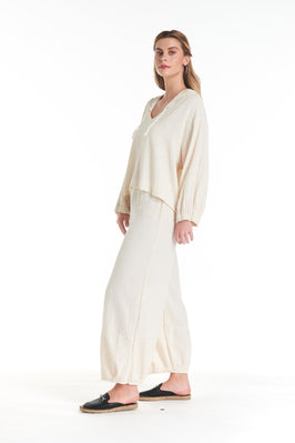 Rosalind Blouse - Final Sale