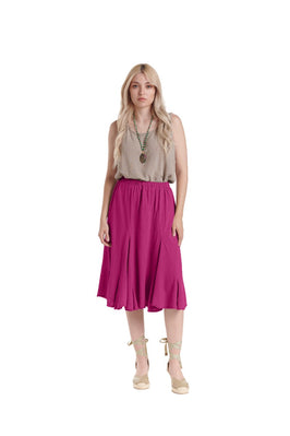 Leona Skirt - New