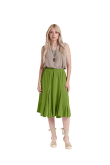 Leona Skirt - New