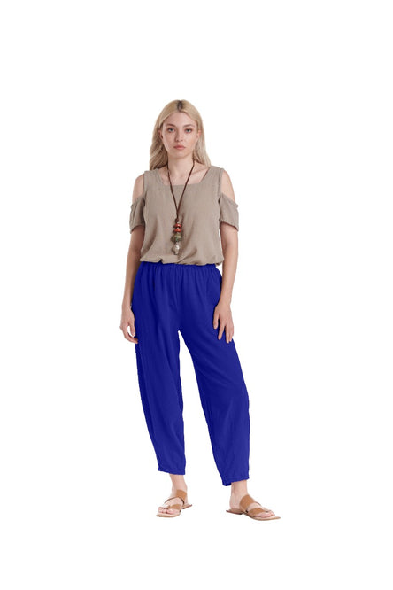 Dart Pants