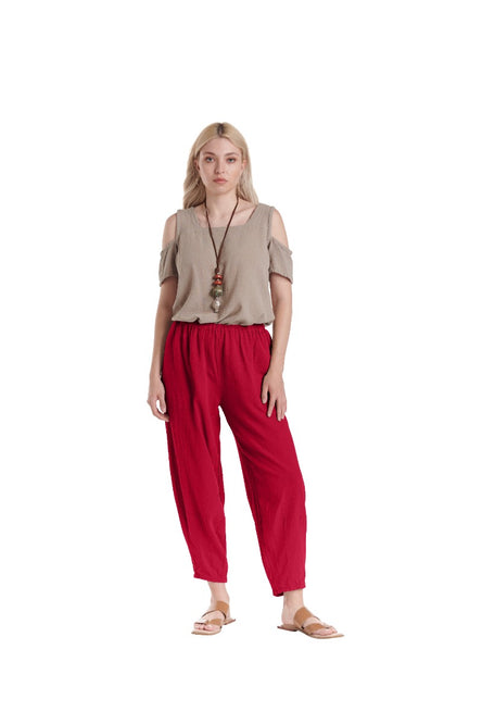 Dart Pants