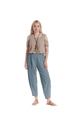 Dart Pants