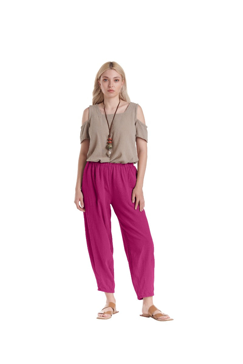 FUCHSIA