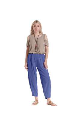 Dart Pants