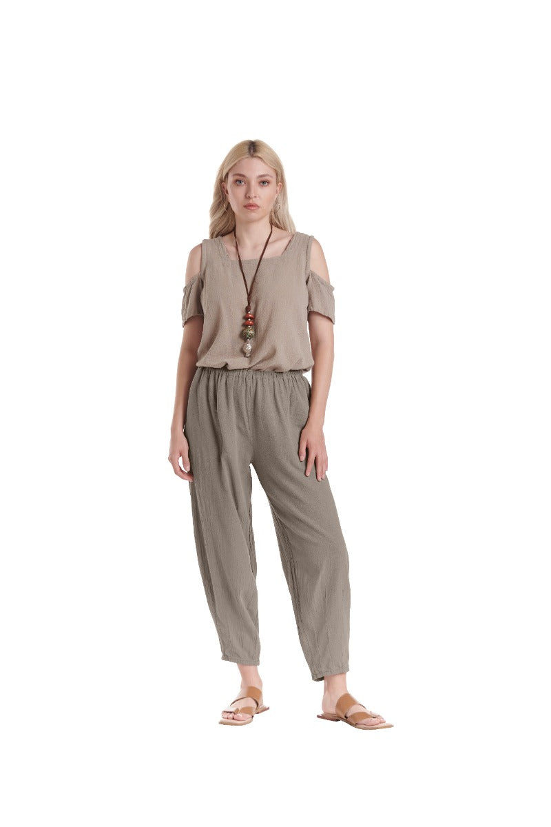 TAUPE