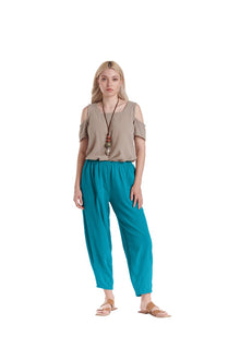 Dart Pants