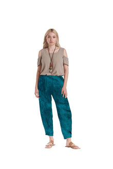 Dart Pants