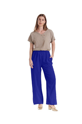 Basic Pants