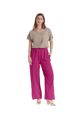 Basic Pants