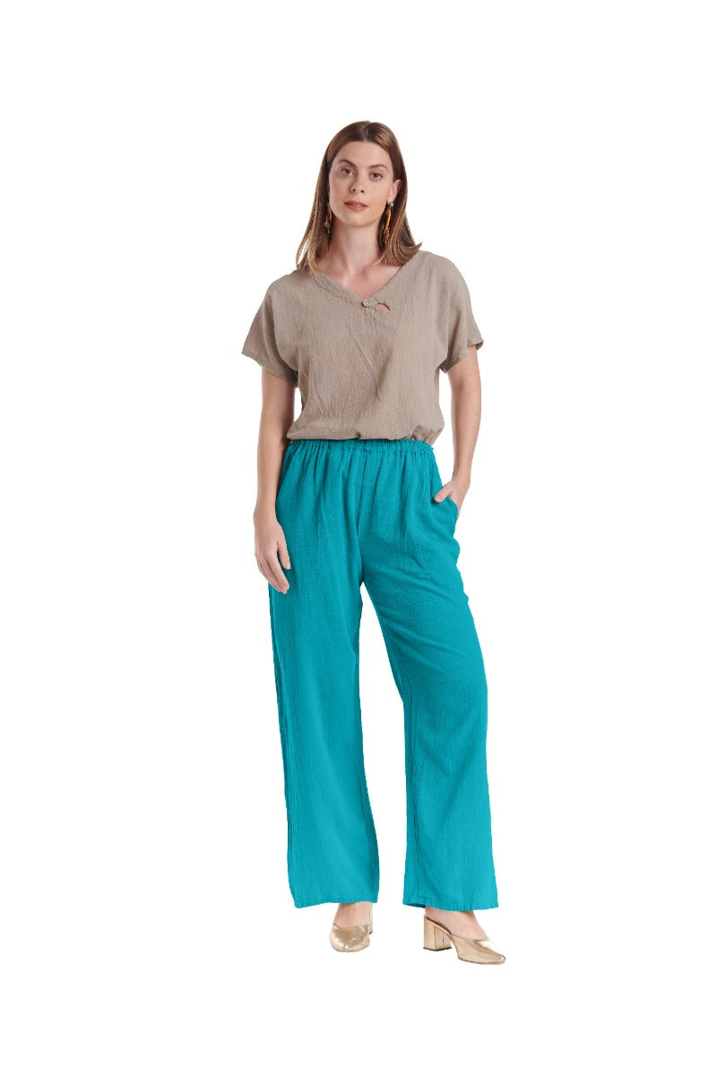 Basic Pants