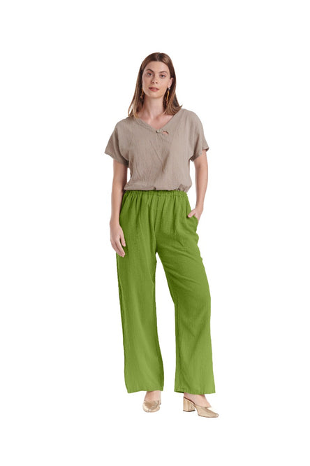 Basic Pants