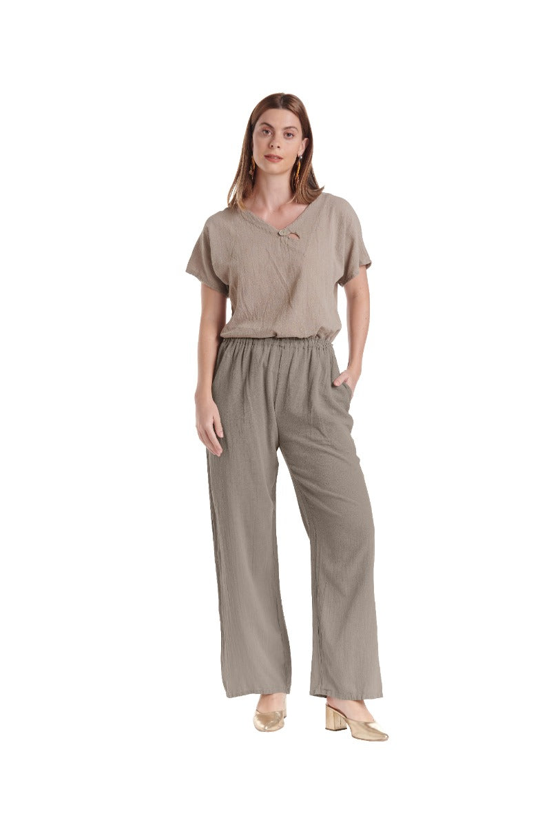 Basic Pants