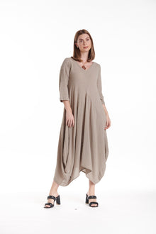 Bella Dress
