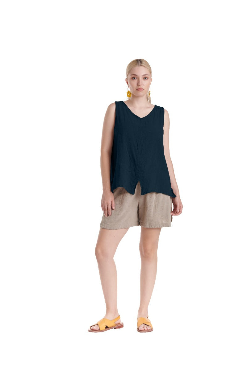 Henri Blouse