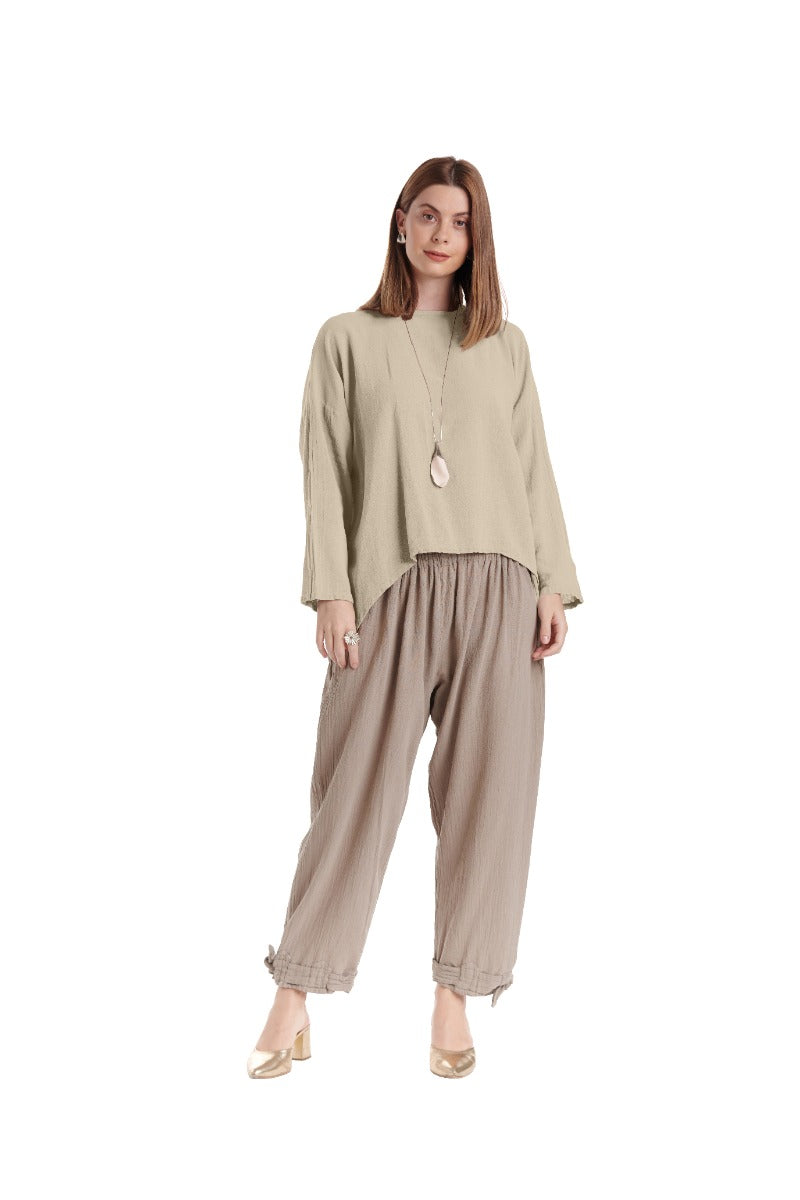 Abby Blouse