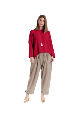 Abby Blouse
