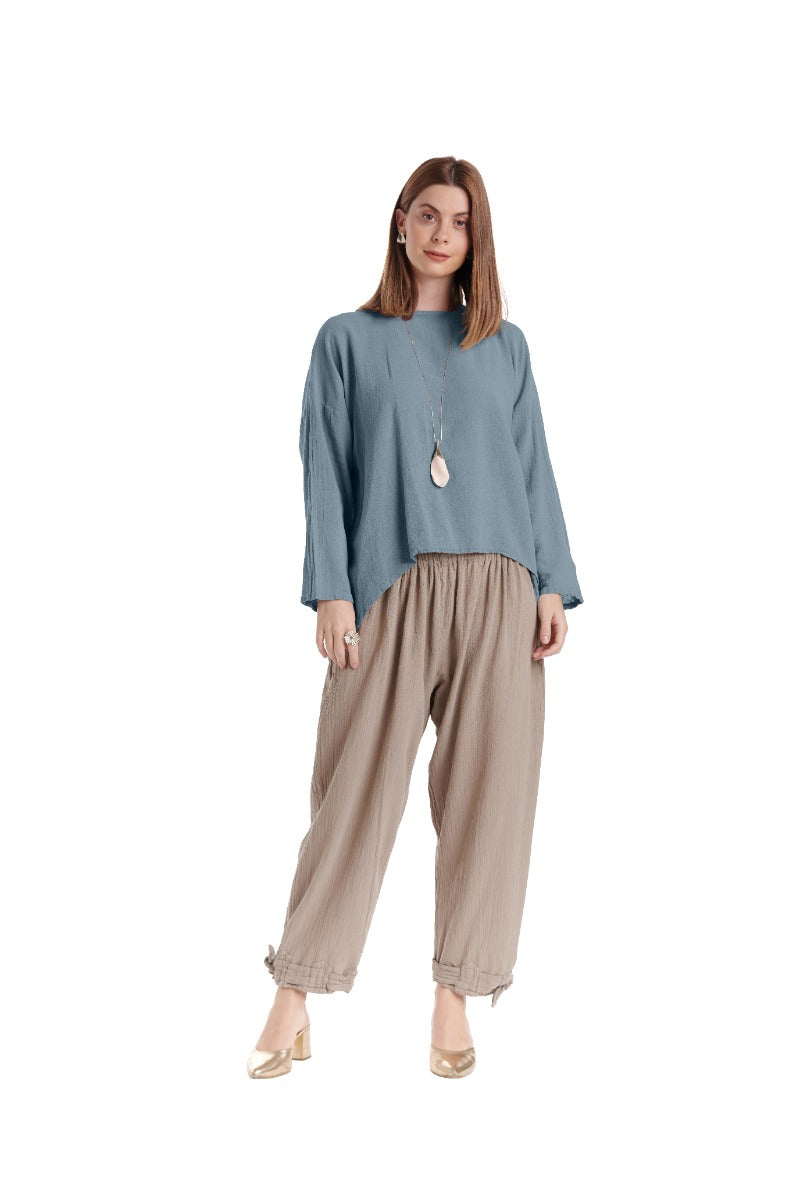 Abby Blouse