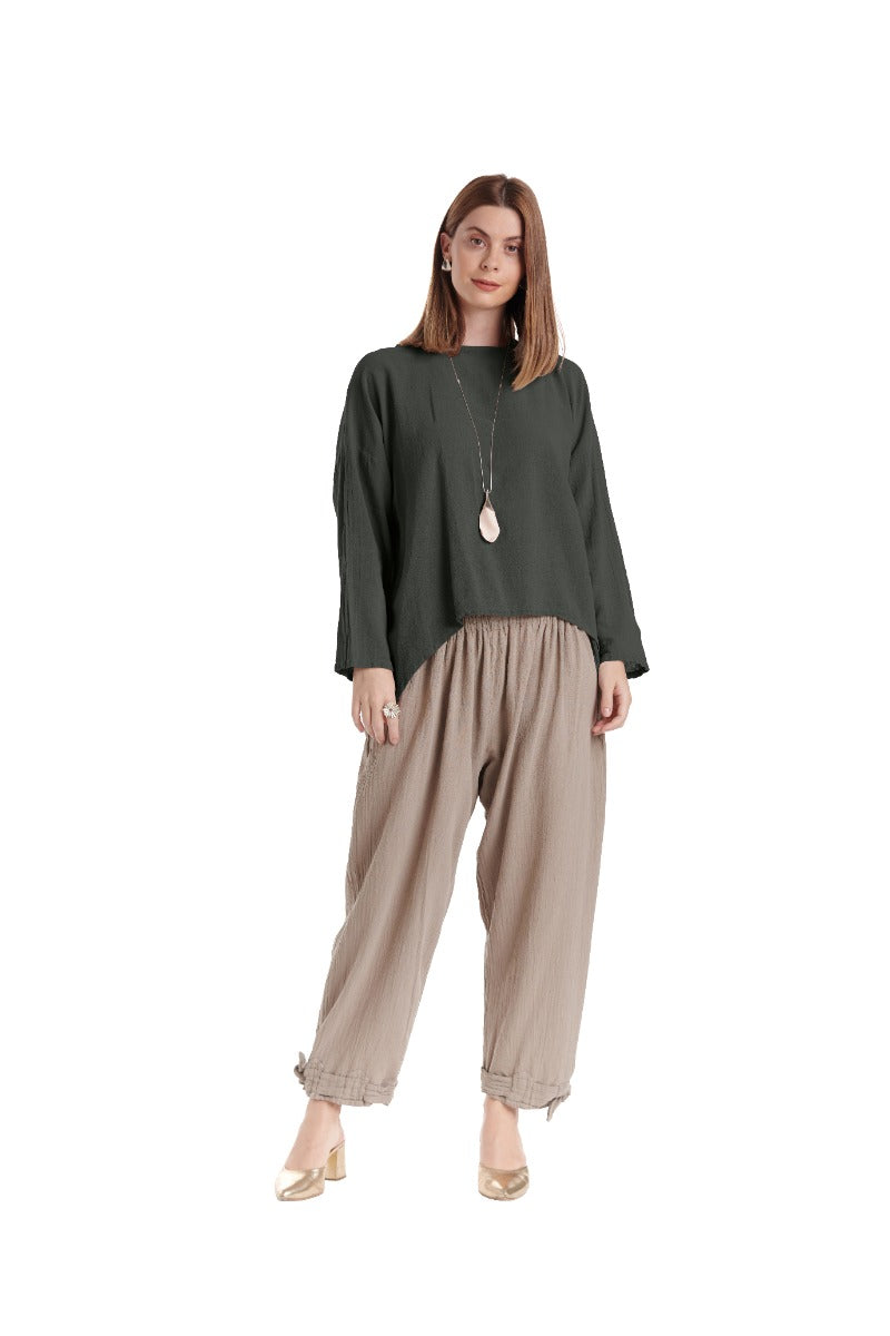 Abby Blouse