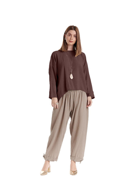 Abby Blouse