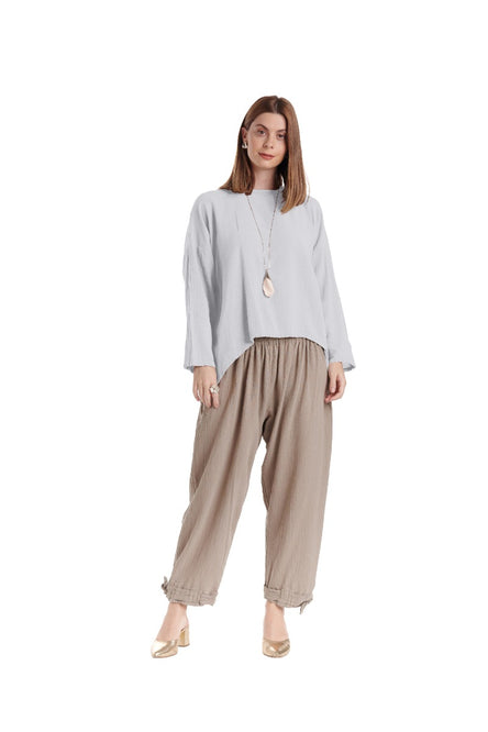 Abby Blouse