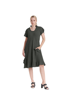 LA Dress
