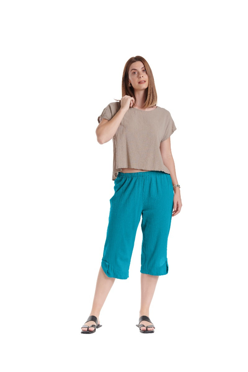 TURQUOISE