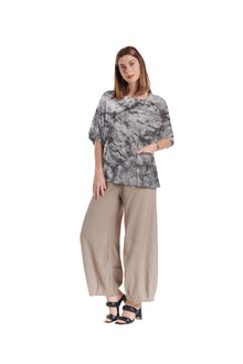 Athena Blouse