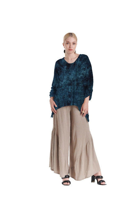 Arty Blouse