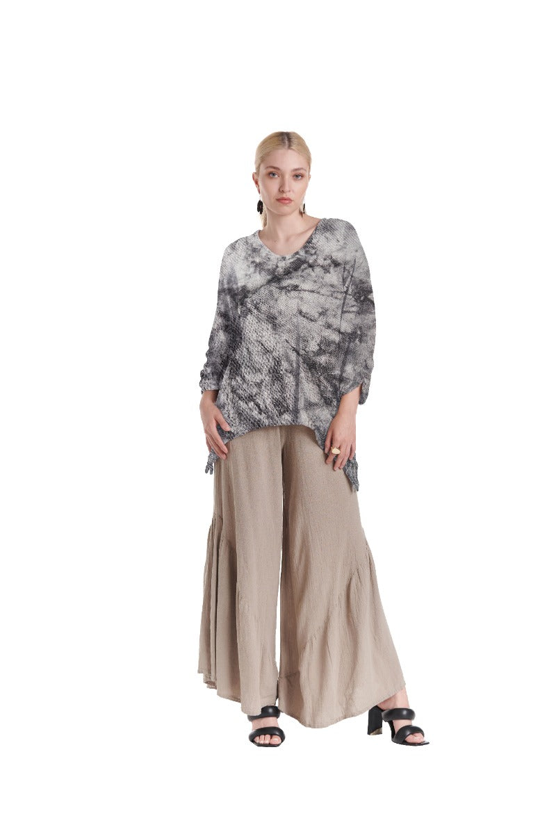 Arty Blouse
