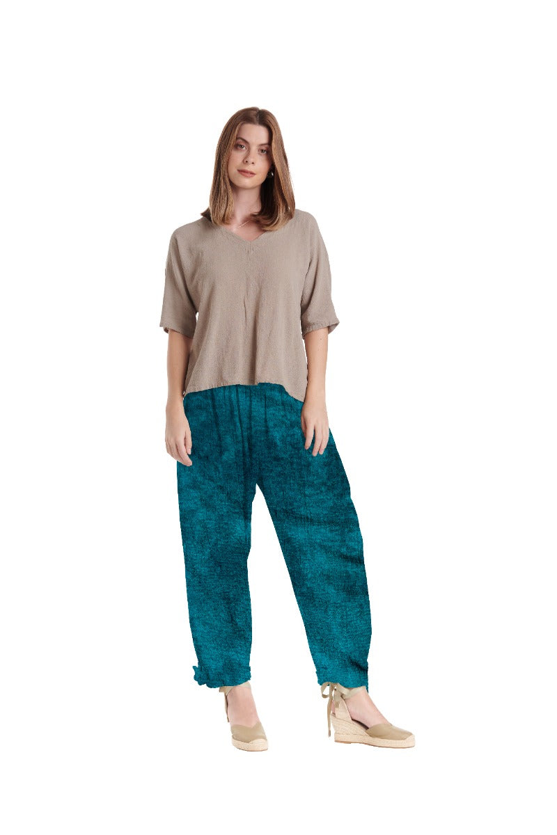 Bando Pants