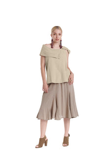 Bird Blouse