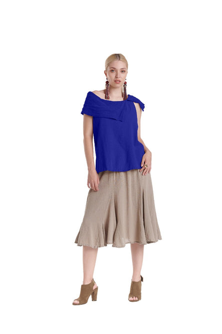 Bird Blouse