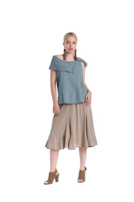 Bird Blouse
