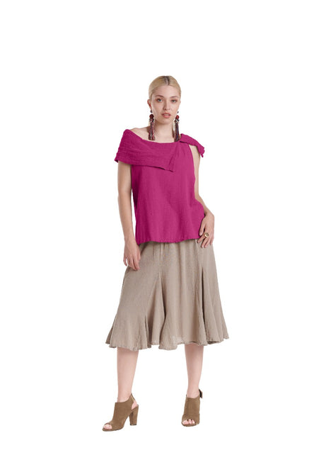 Bird Blouse