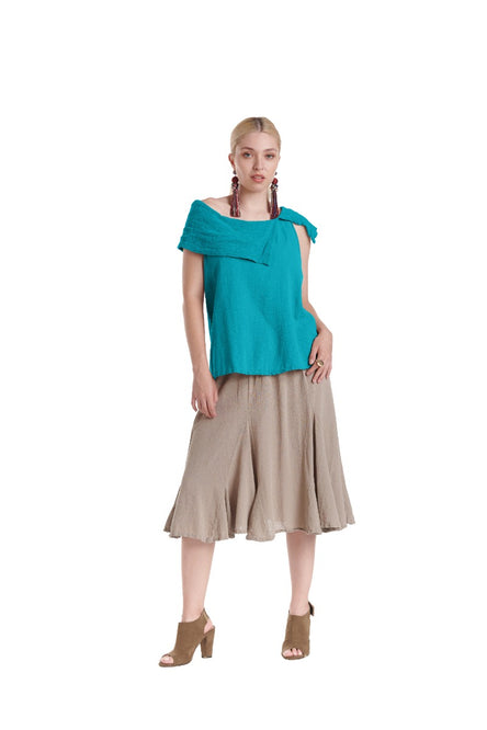 Bird Blouse