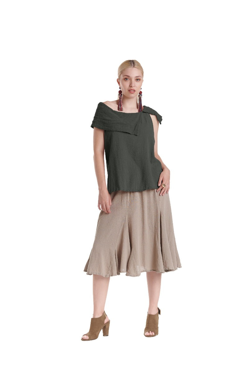 Bird Blouse
