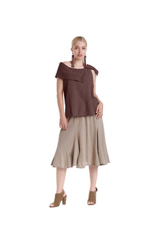 Bird Blouse