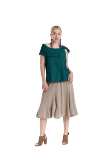 Bird Blouse
