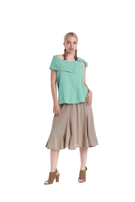 Bird Blouse