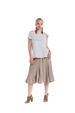 Bird Blouse