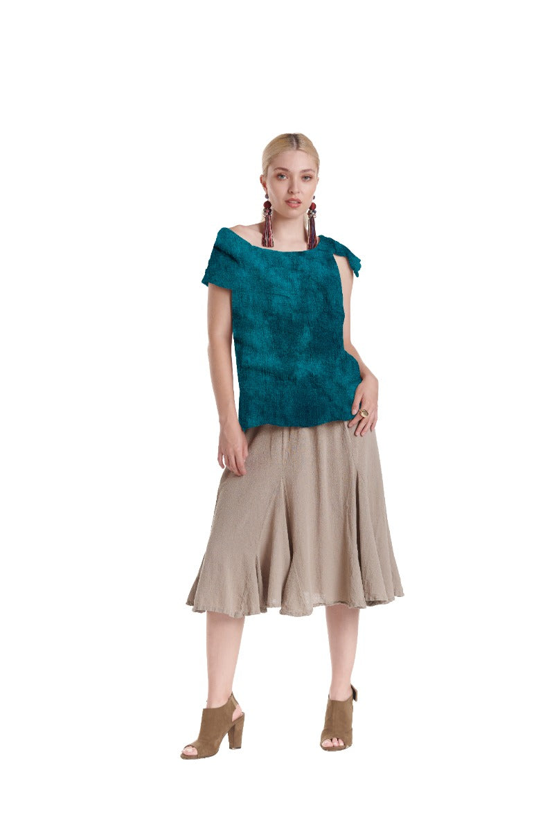 Bird Blouse