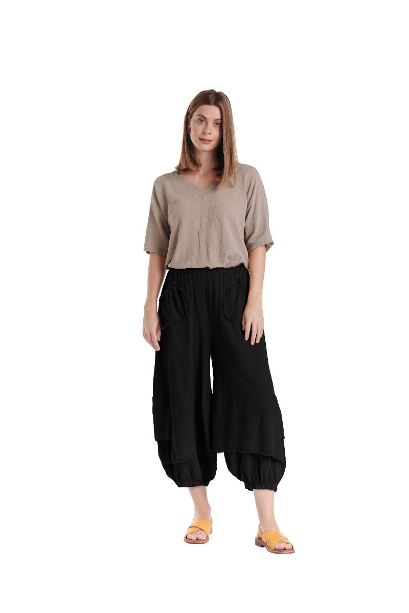 Guchi Pants