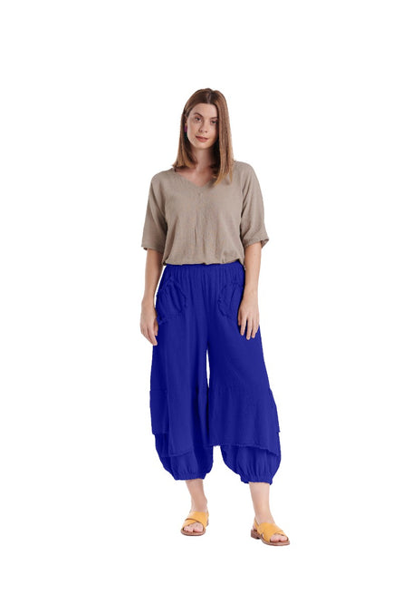 Guchi Pants
