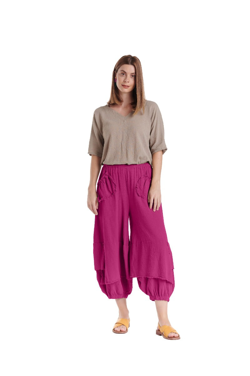 FUCHSIA