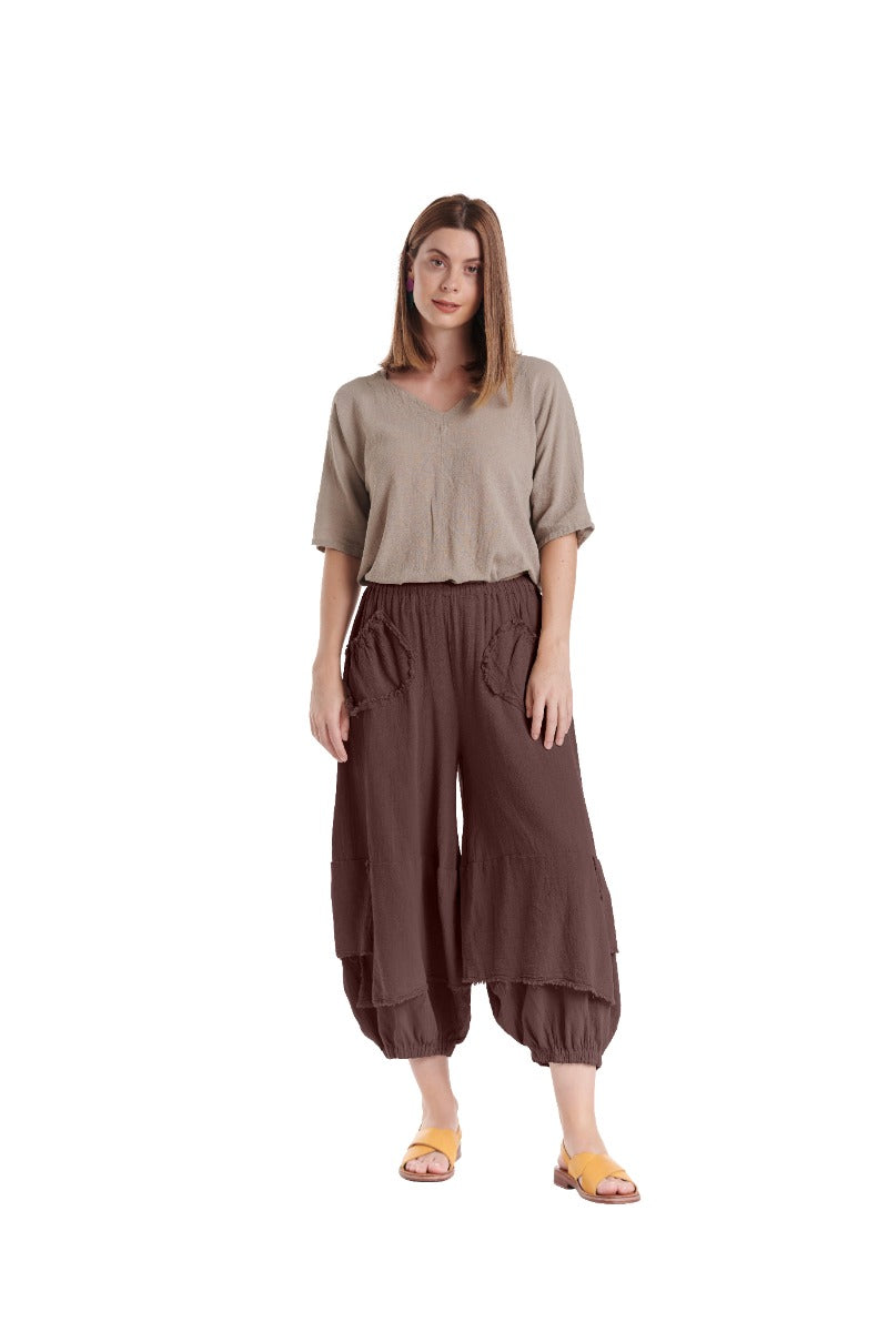 Guchi Pants