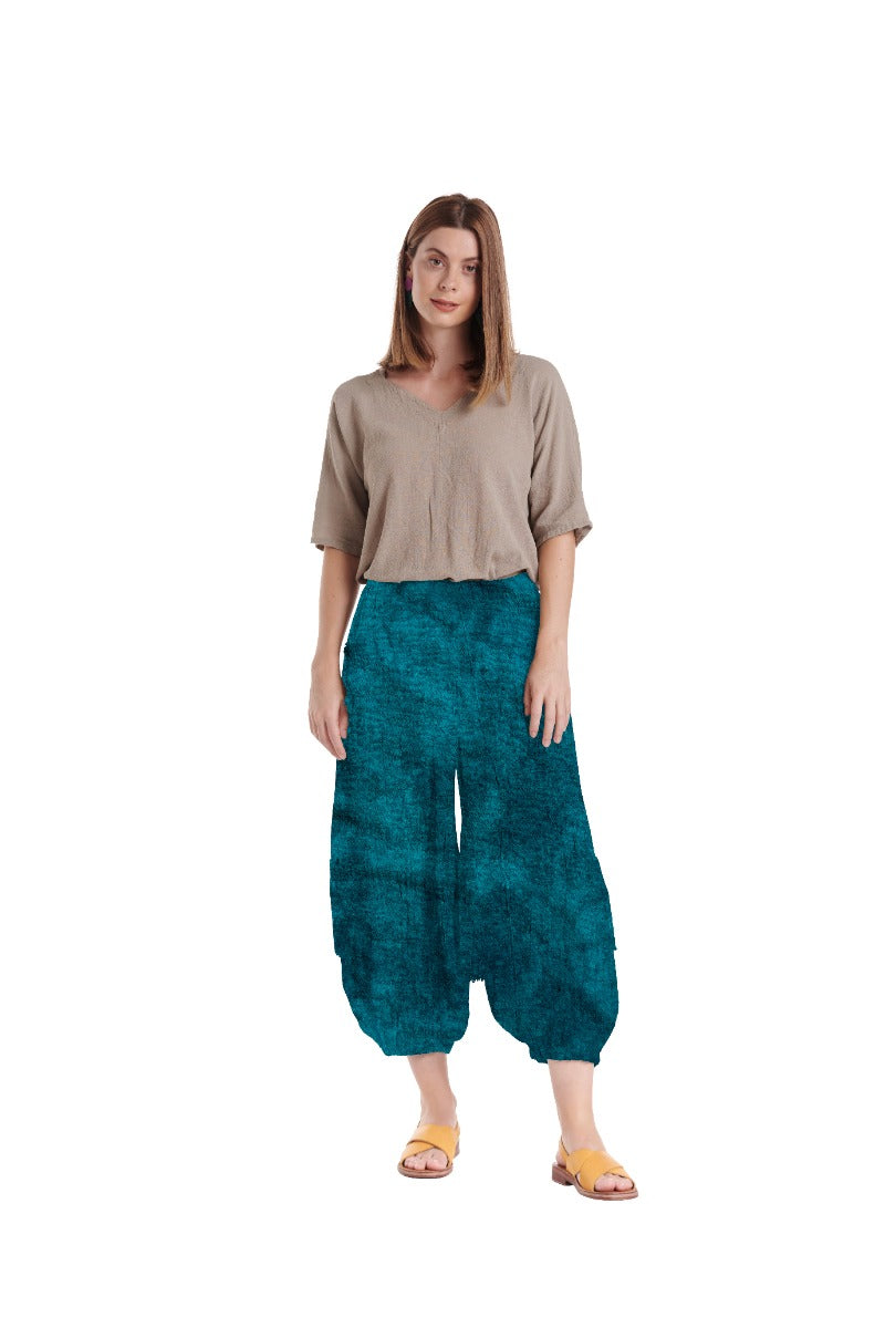 Guchi Pants