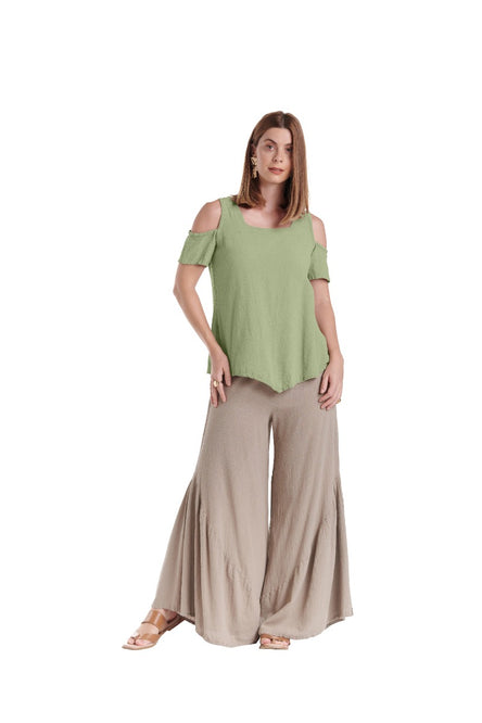 Dana Blouse